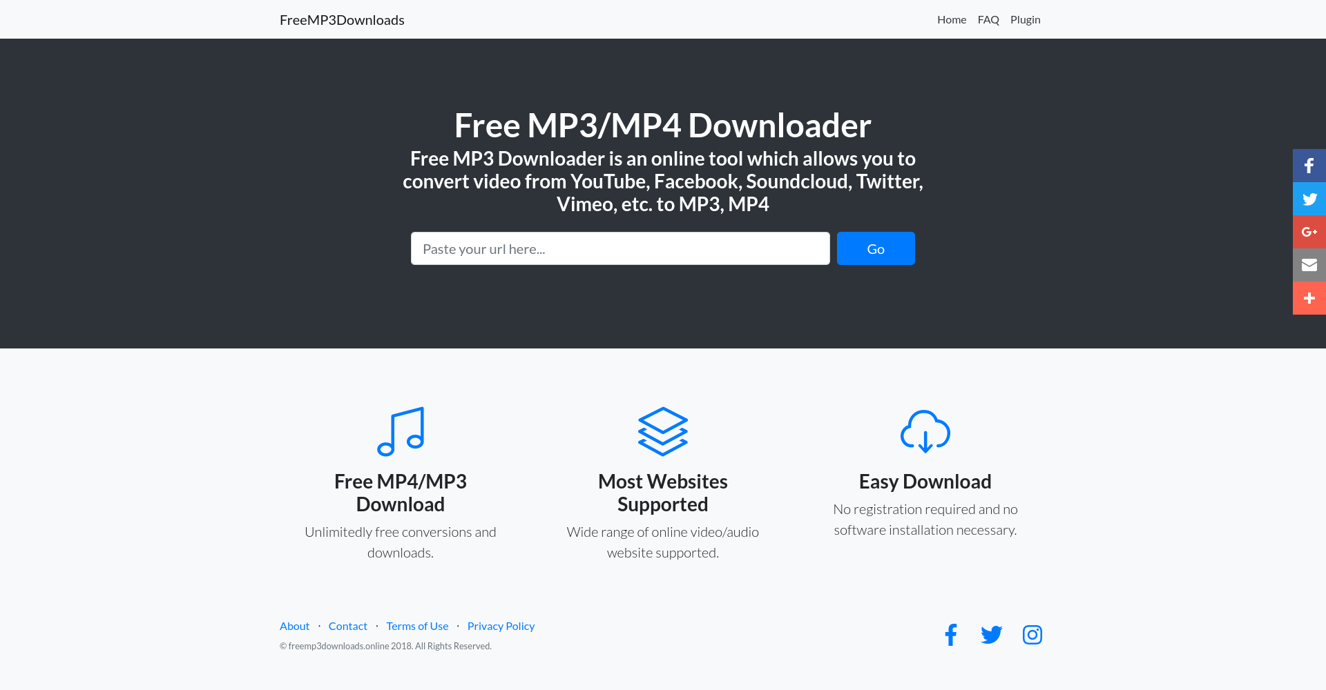 free mp3 music downloads