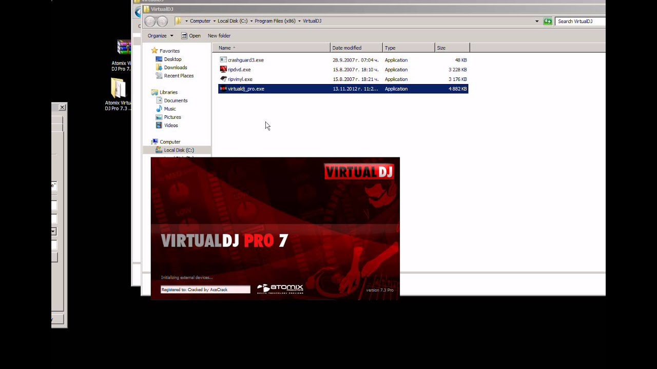virtual dj 7 download